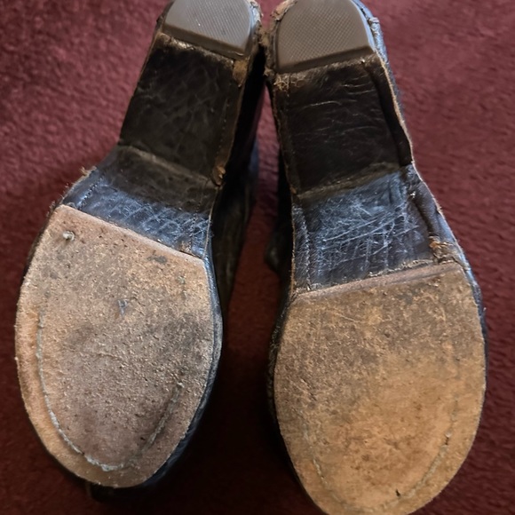 Gee Wawa platform clogs - Picture 7 of 11